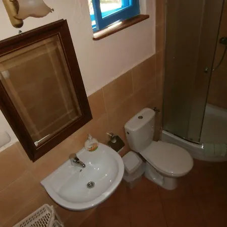 Lesna Polana Apartment Augustow Exterior photo