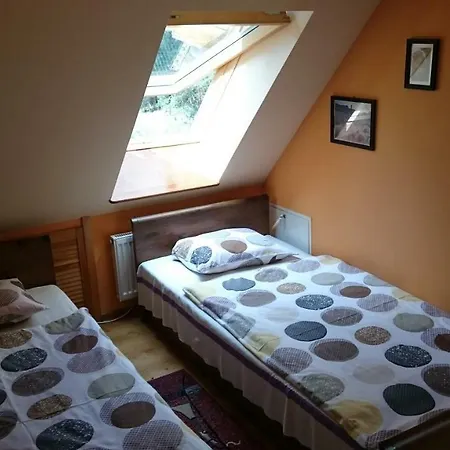 Lesna Polana Apartment Augustow Exterior photo