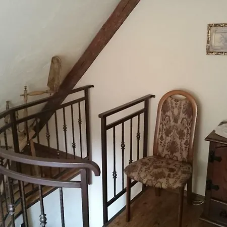 Lesna Polana Apartment Augustow Exterior photo