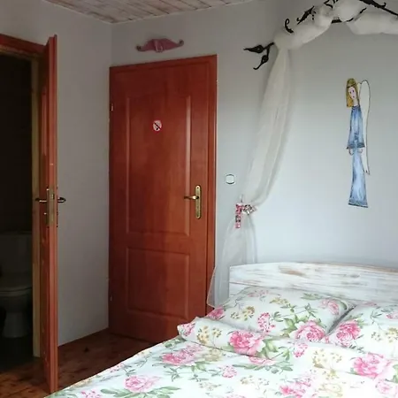 Lesna Polana Apartment Augustow Exterior photo
