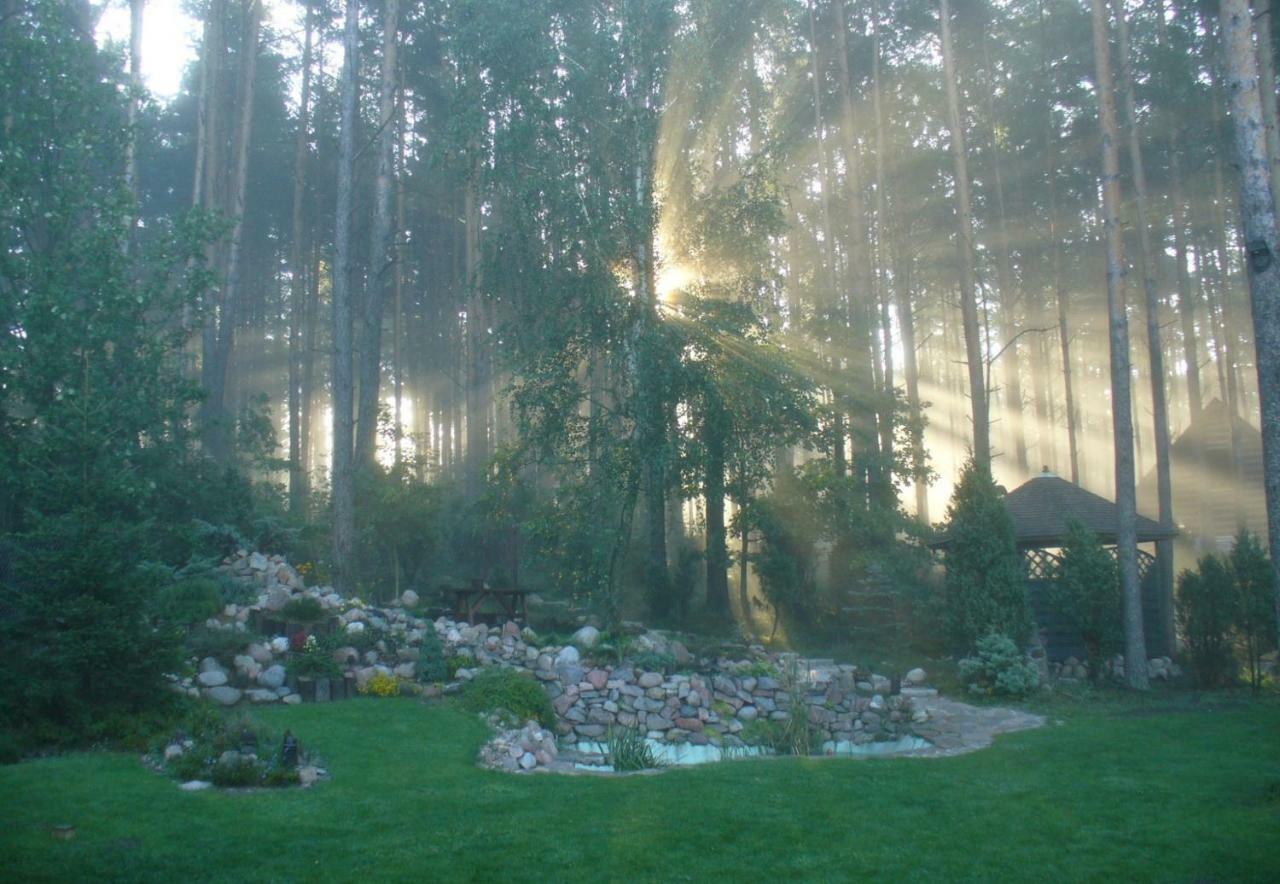 Homestay Lesna Polana Augustow