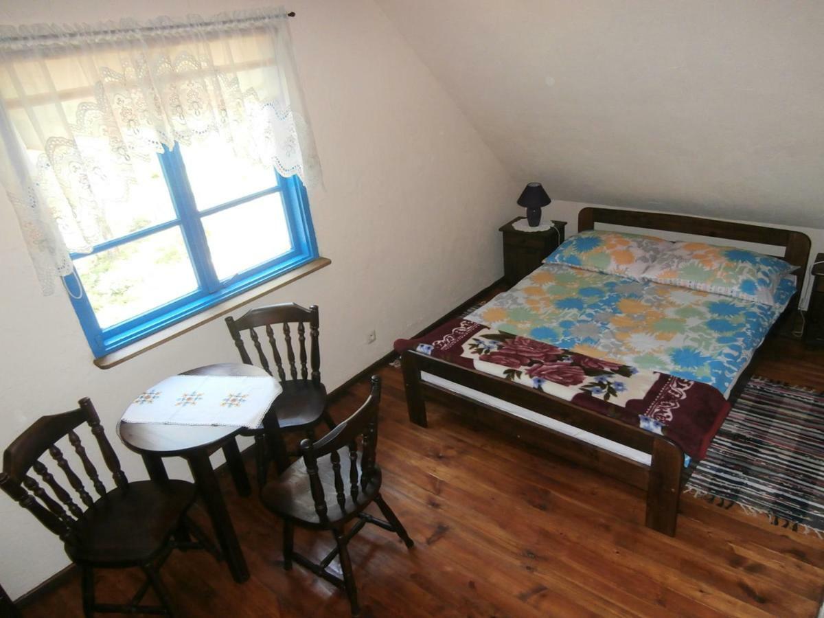 Lesna Polana Homestay Augustow