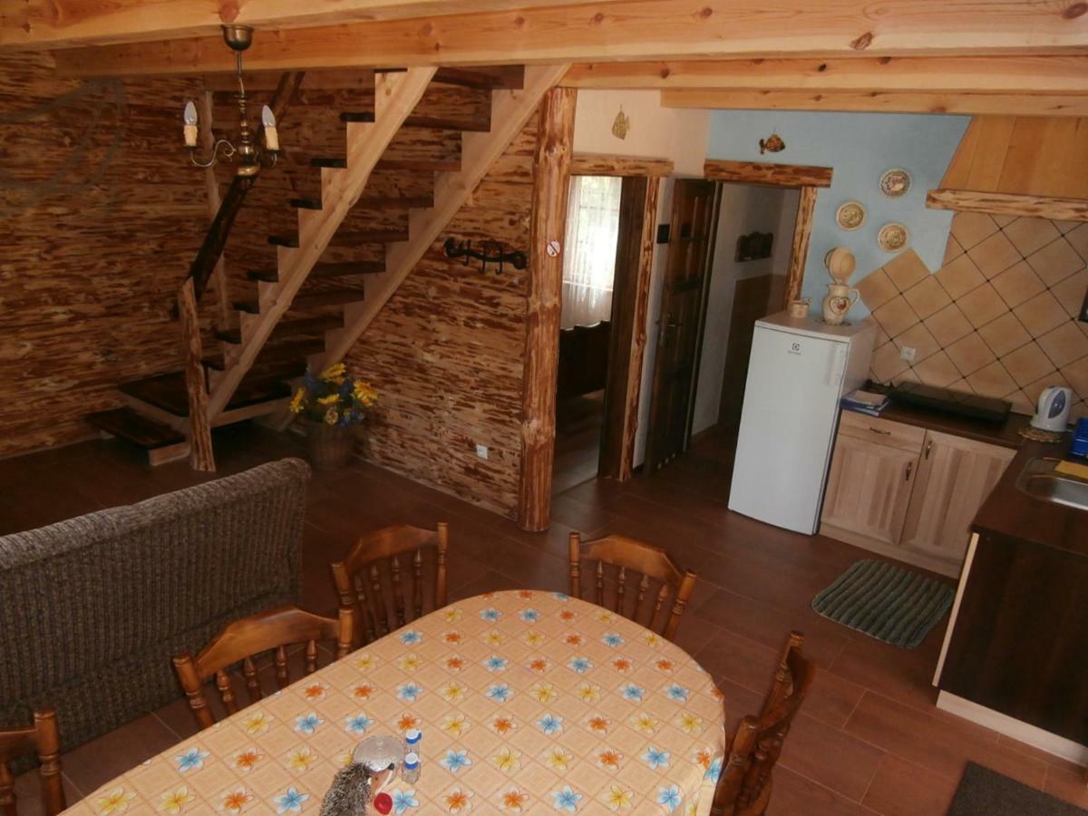 Lesna Polana Homestay