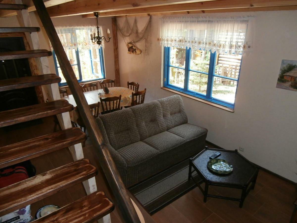 Lesna Polana Homestay