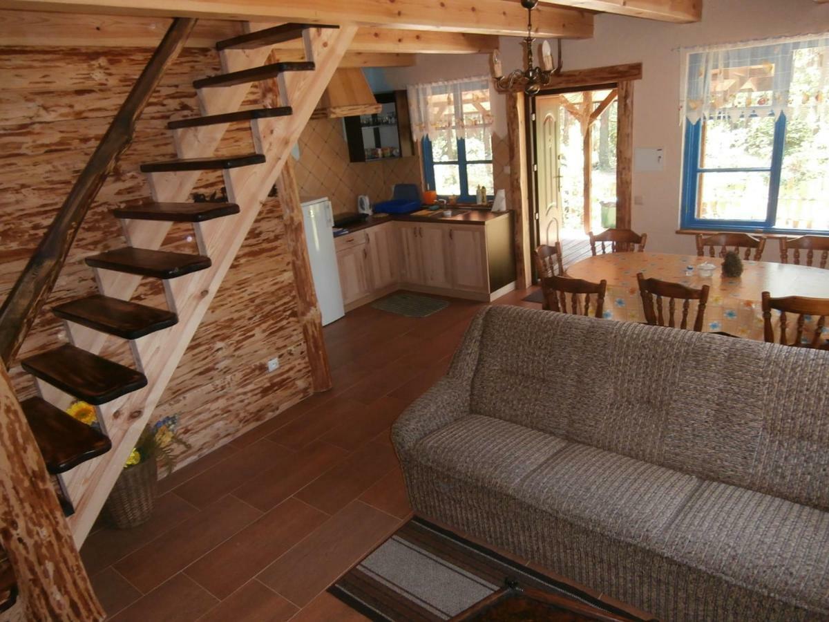 Homestay Lesna Polana *
