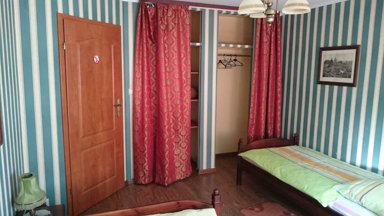Lesna Polana Homestay