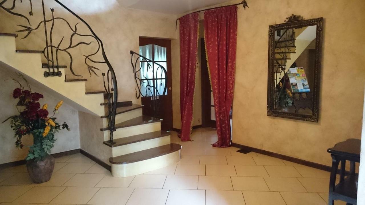 Homestay Lesna Polana