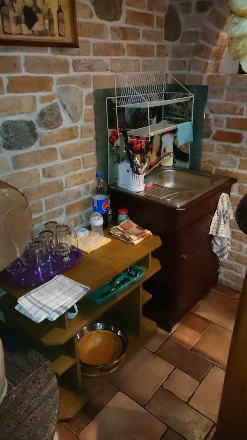 Homestay Lesna Polana Augustow
