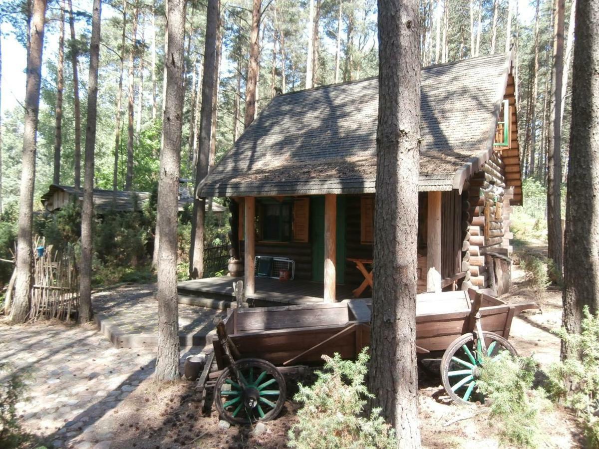 Homestay Lesna Polana Augustow