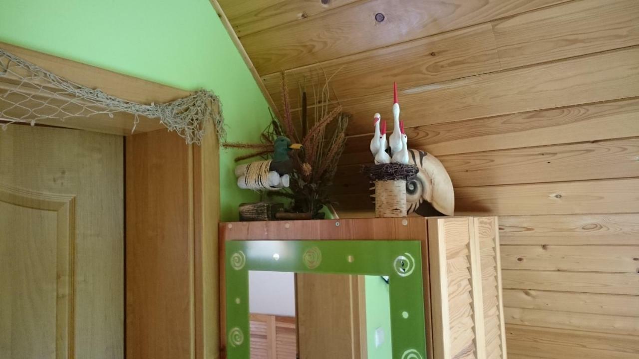 Lesna Polana Homestay Augustow