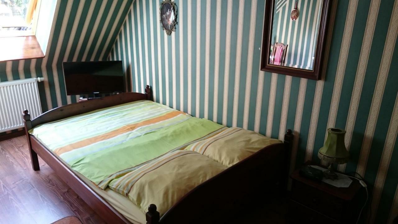 Homestay Lesna Polana Augustow