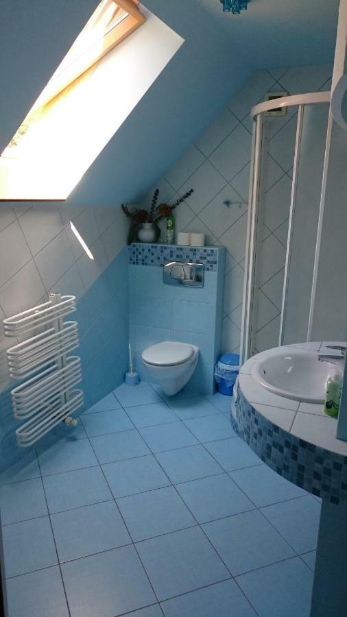 Lesna Polana Homestay Augustow
