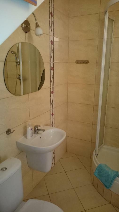 Homestay Lesna Polana