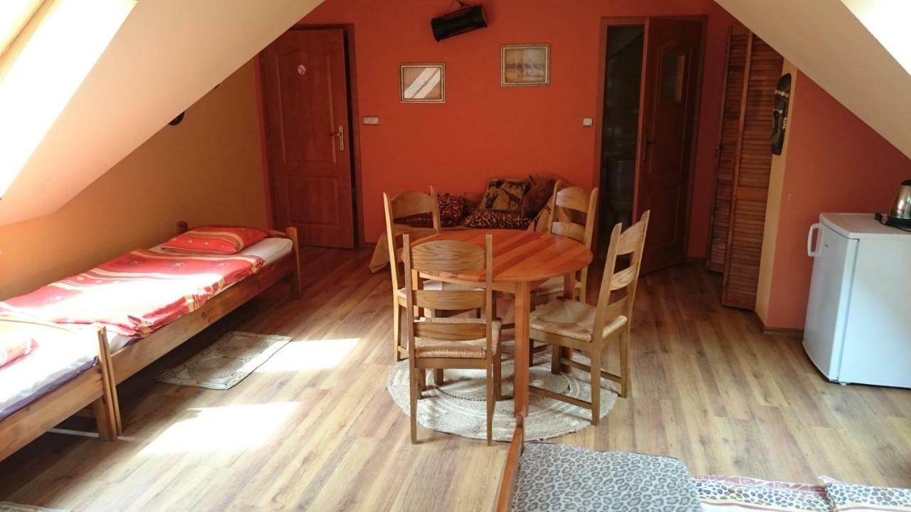 Lesna Polana Homestay *