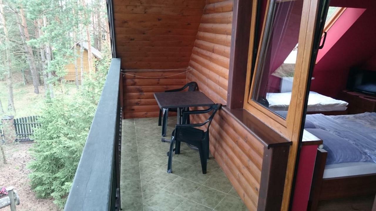Lesna Polana Homestay *