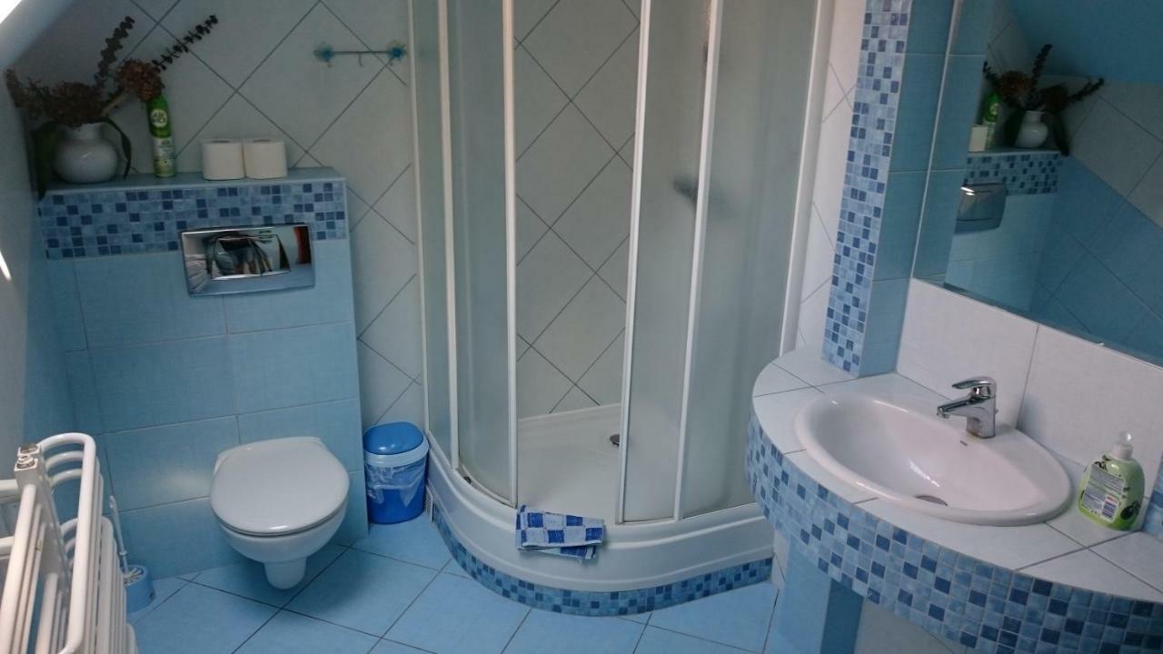 Homestay Lesna Polana
