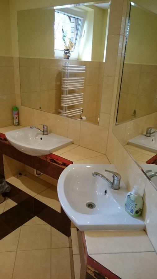 Lesna Polana Homestay