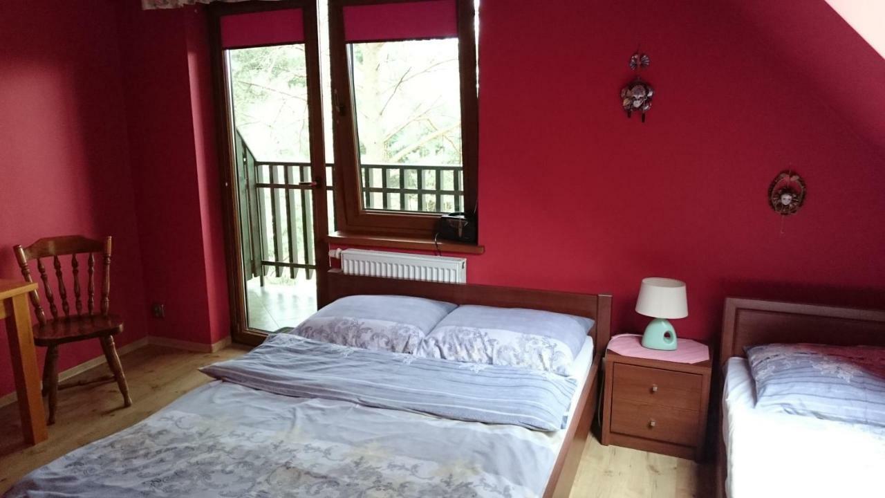 Lesna Polana Homestay