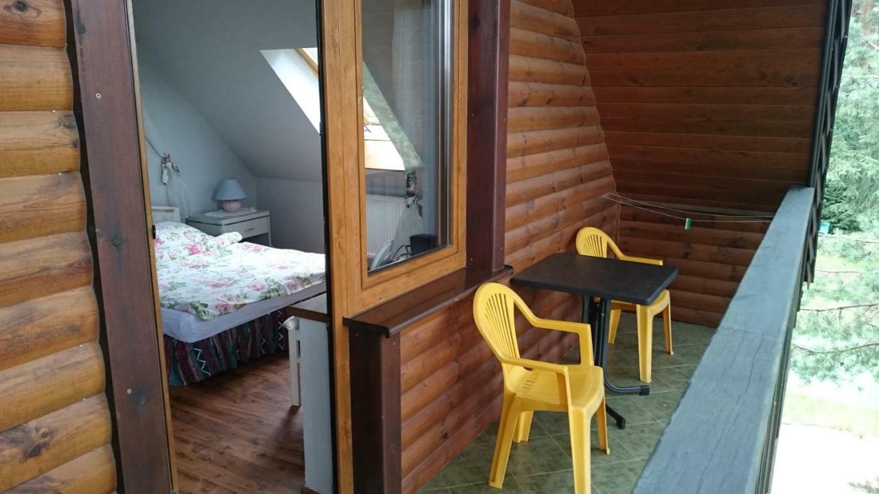 Lesna Polana Homestay