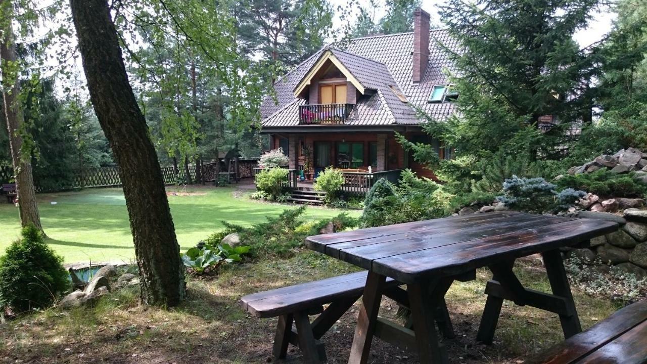 Lesna Polana Homestay