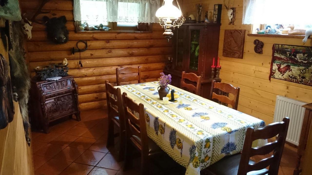 Lesna Polana *