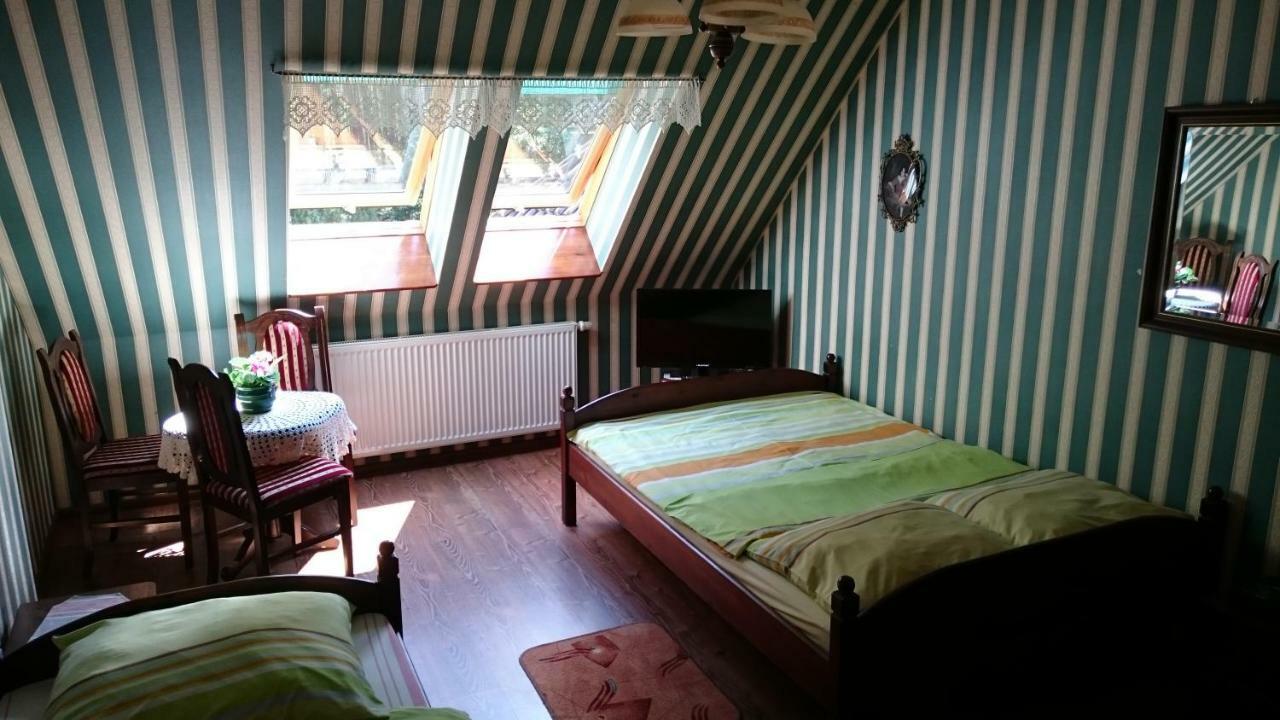 Lesna Polana Homestay