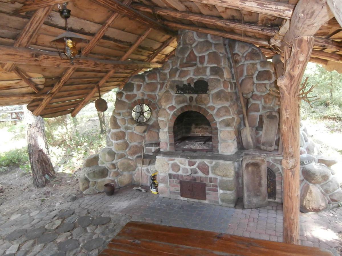 Homestay Lesna Polana Augustow