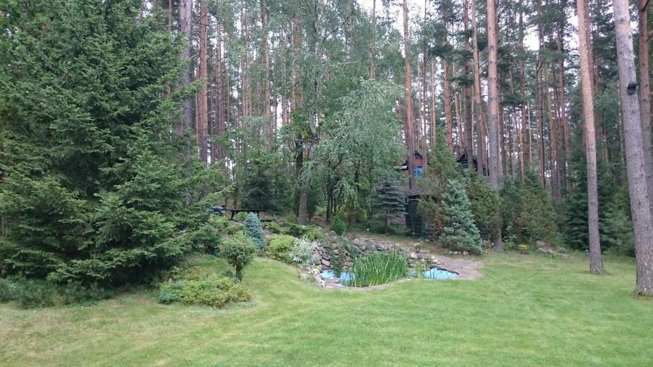 Homestay Lesna Polana Augustow
