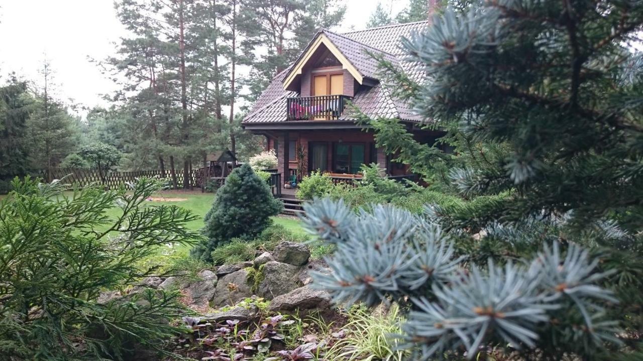 Homestay Lesna Polana Augustow