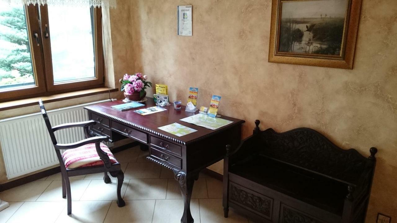 Lesna Polana Homestay