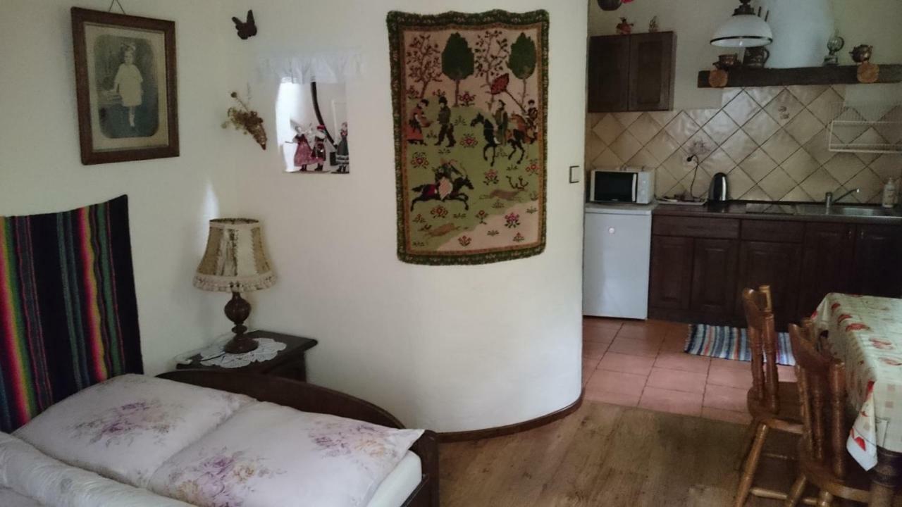 Homestay Lesna Polana