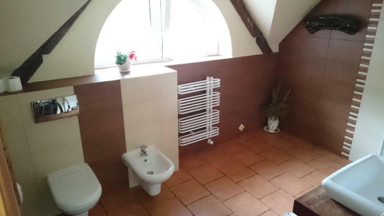 Homestay Lesna Polana *