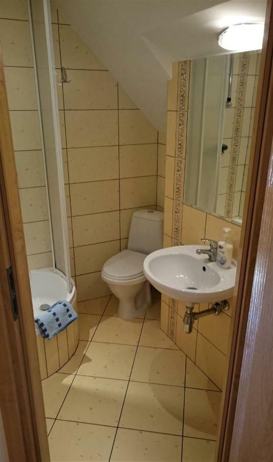 Homestay Lesna Polana *
