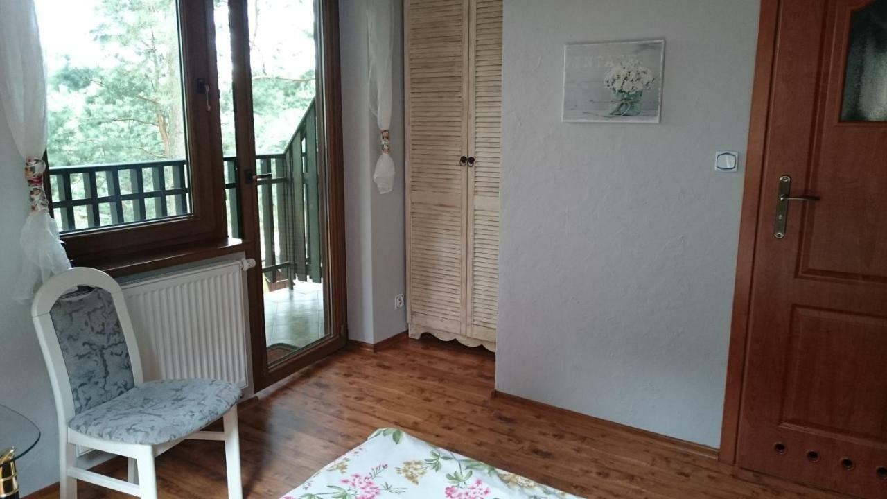 Lesna Polana Homestay