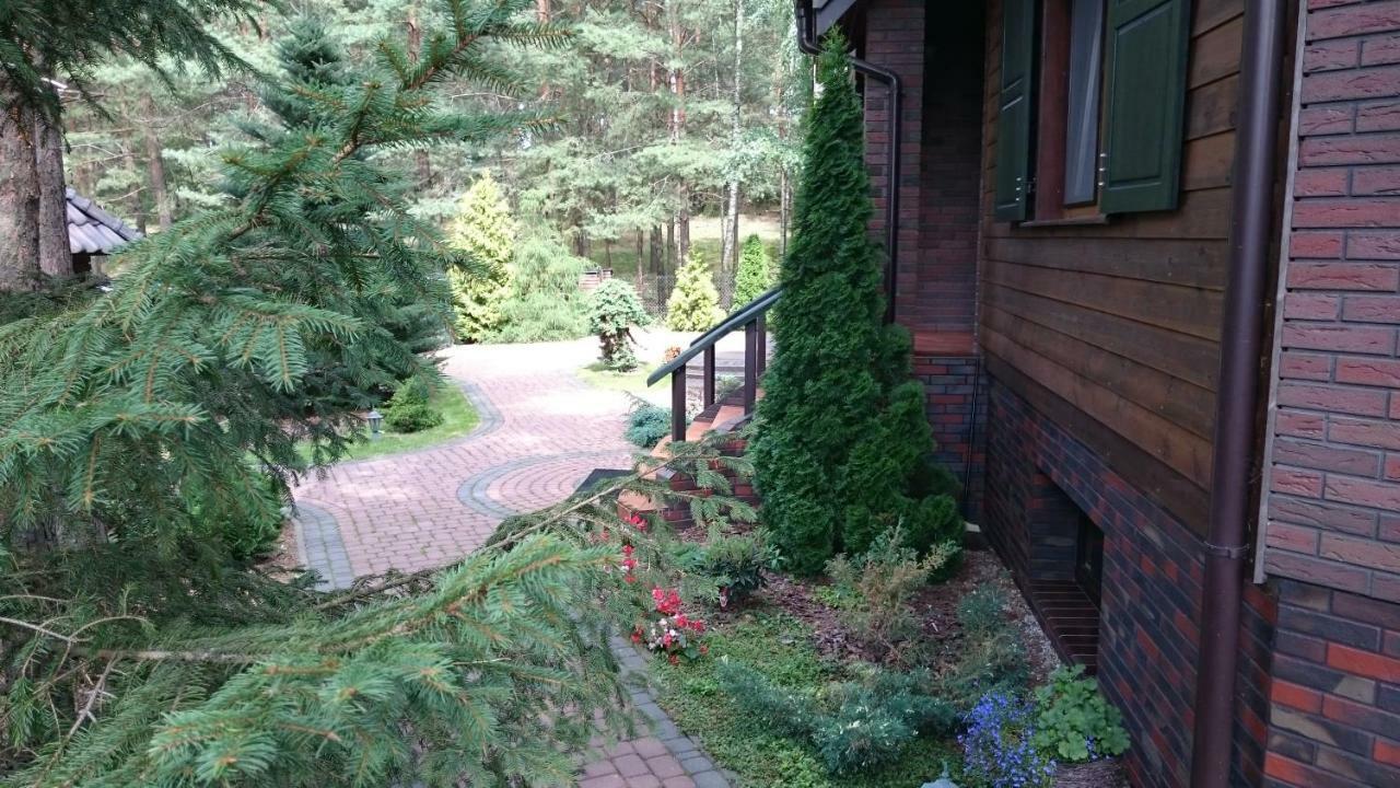 Homestay Lesna Polana *