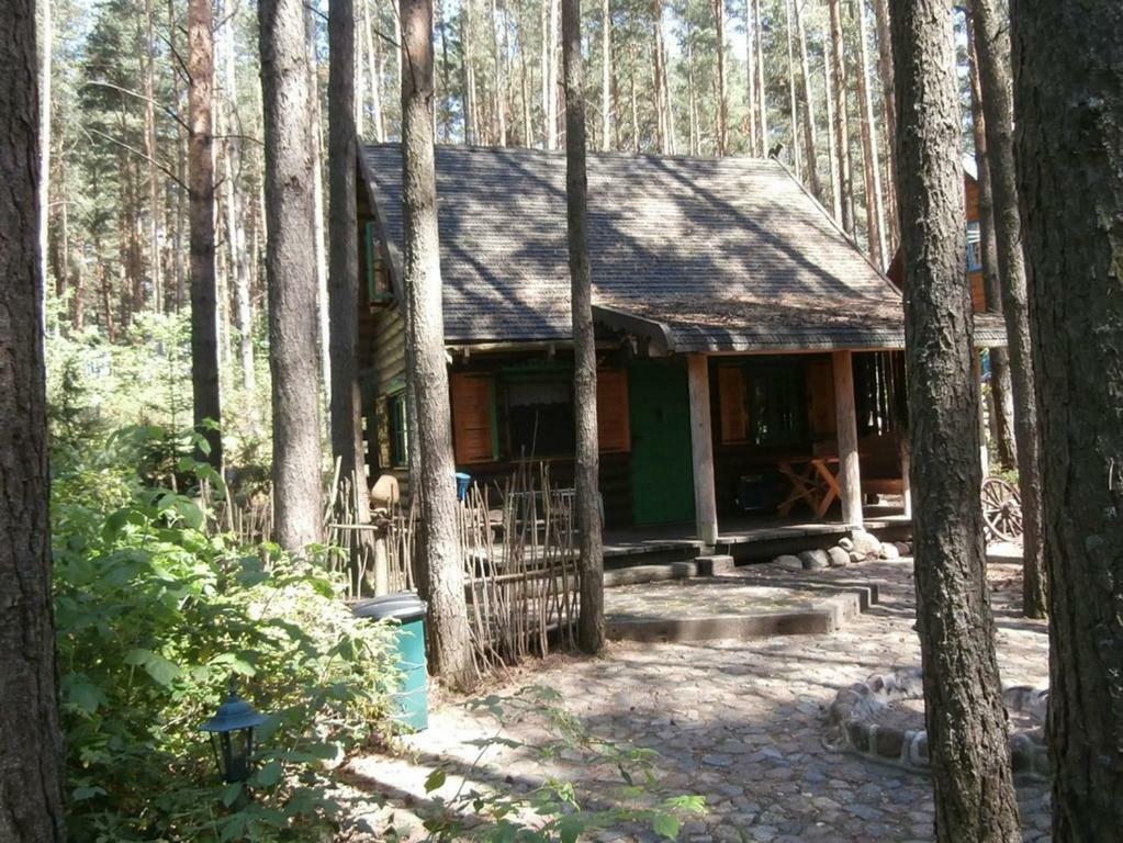 Lesna Polana Homestay Augustow