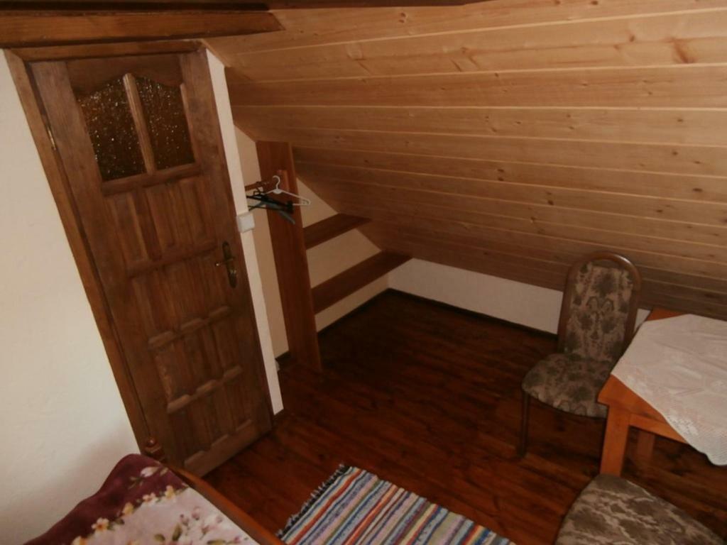 Lesna Polana Homestay Augustow